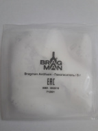 Отзыв: Пеногаситель Bragman «Liquid Antifoam», 5 г, — Пены не было вообще!