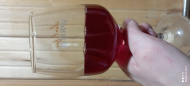 Отзыв: Винный набор BEERVINGEM Буффало, — Не плохой набор